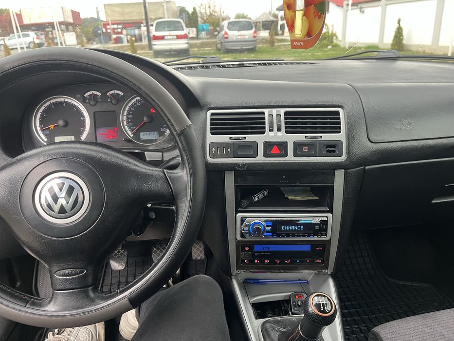 Vand Golf 4 1.6 16v