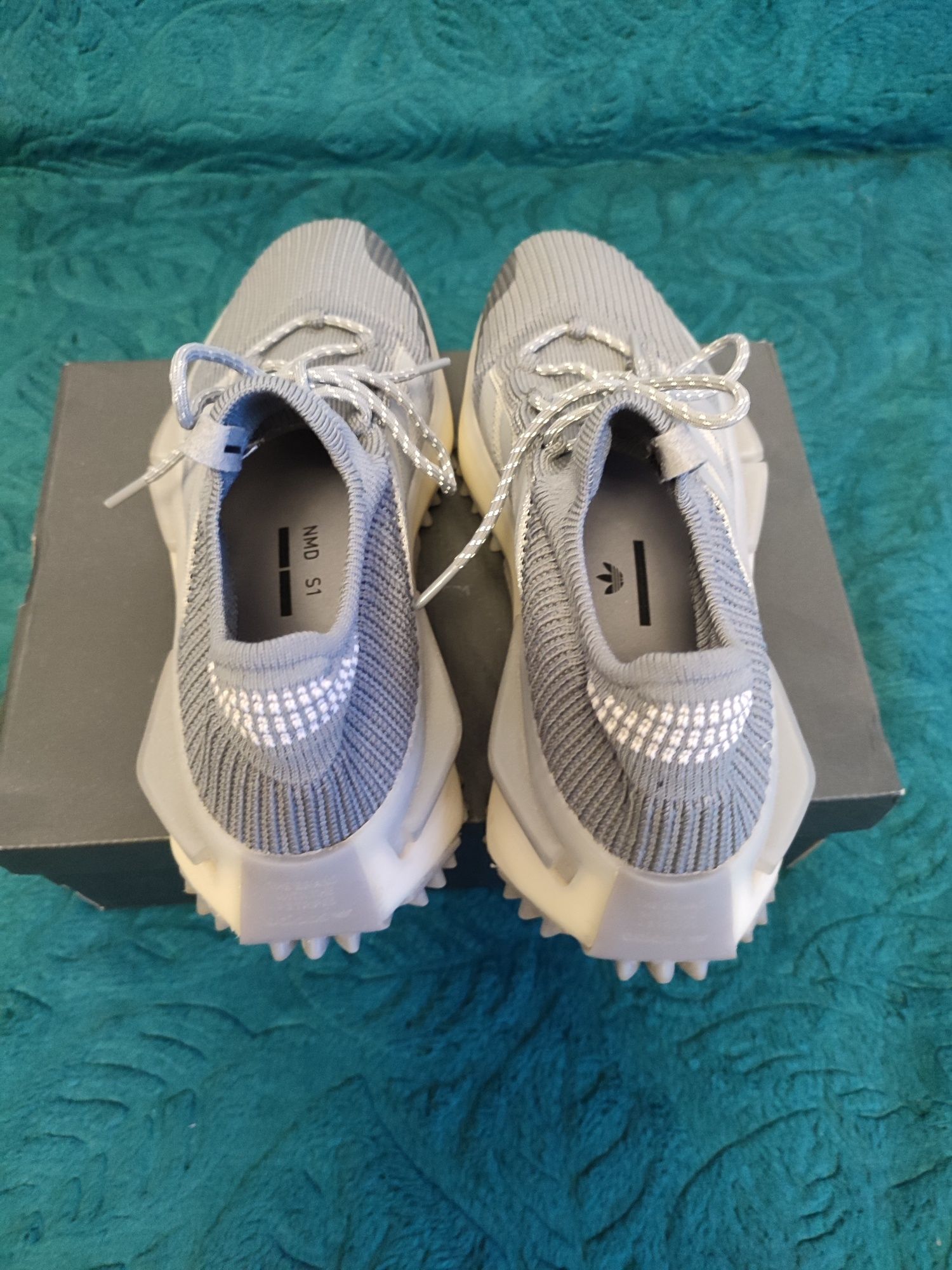 Adidasi ADIDAS NMD_S1 42,5