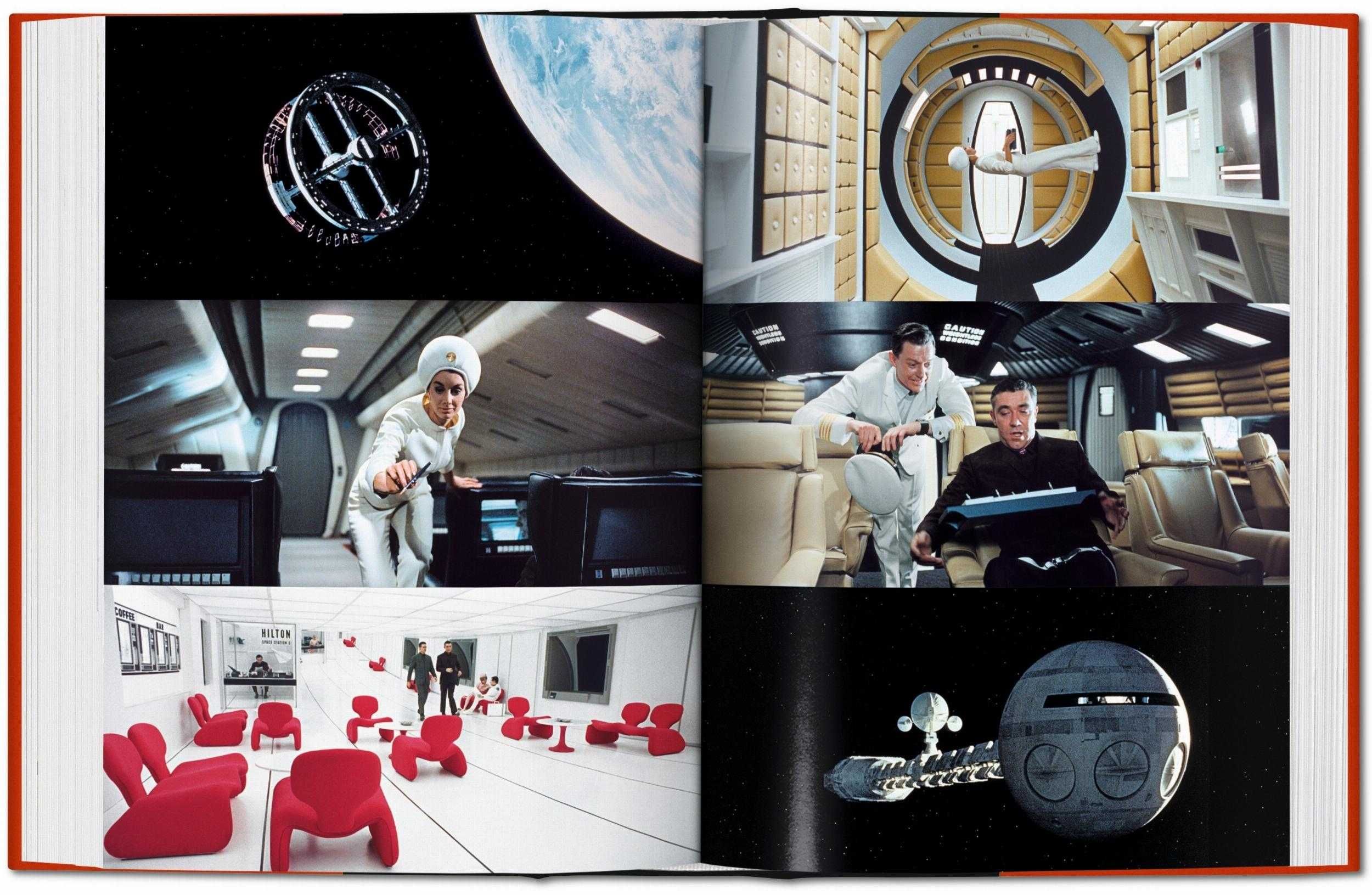 The Stanley Kubrick Archives (Taschen, 2016)