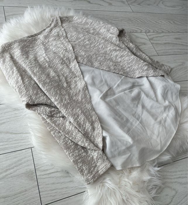 Pulover elegant tip camasa, Primark, marimea 36