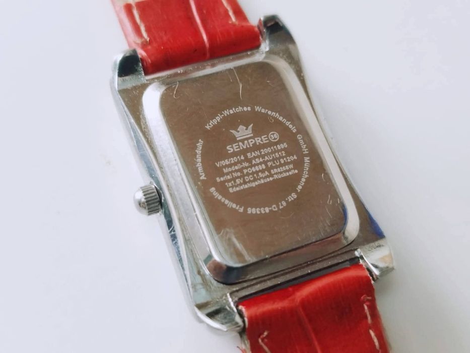 Ceas "SEMPRE 36" , de dama