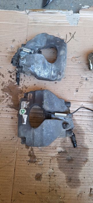 Etrier etrieri fata spate volkswagen touareg 2.5 BAC