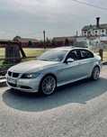 BMW Seria 3 BMW E90 320i 150cp manual foarte îngrijită ținută în garaj