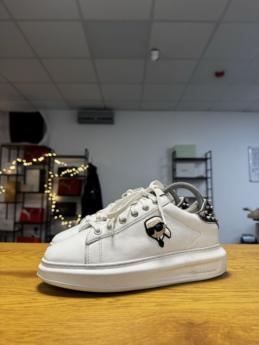 Karl Lagerfeld Spike