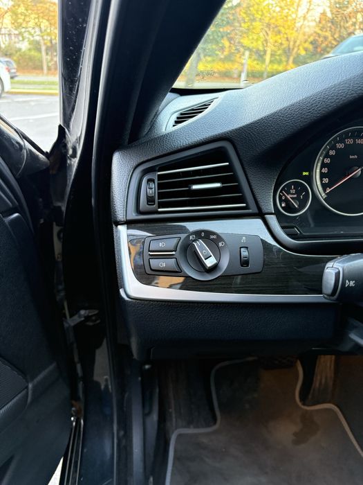 Vand sau schimb BMW SERIA 5, 2012