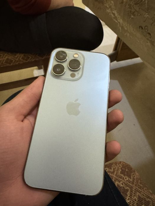 Iphone 13 pro 128 talik