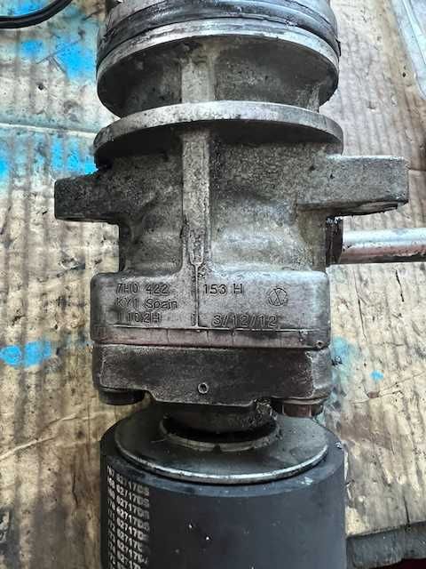 Pompa Vw Touareg 7H0 422 153H/7H0422153H