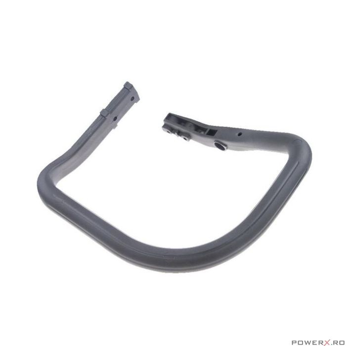 Maner frontal compatibil drujba Husqvarna 137, 136, 141, 142, PowerX