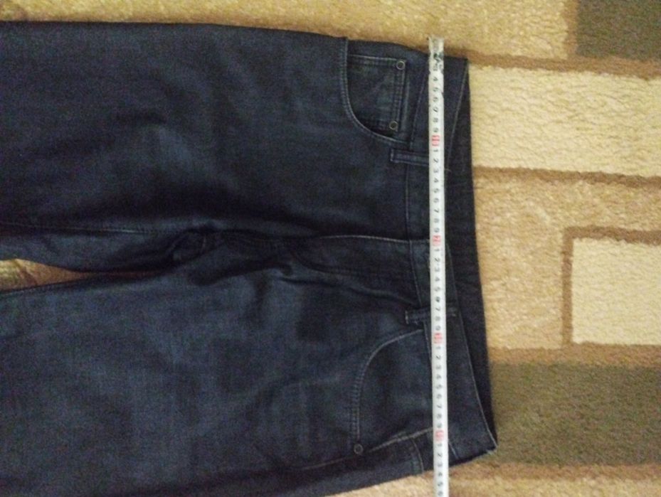 Мужские джинсы брюки