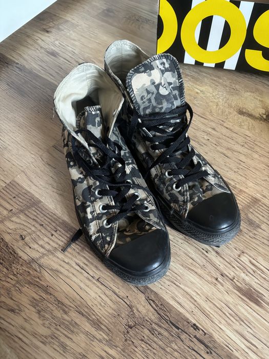 Мъжки кецове Converse