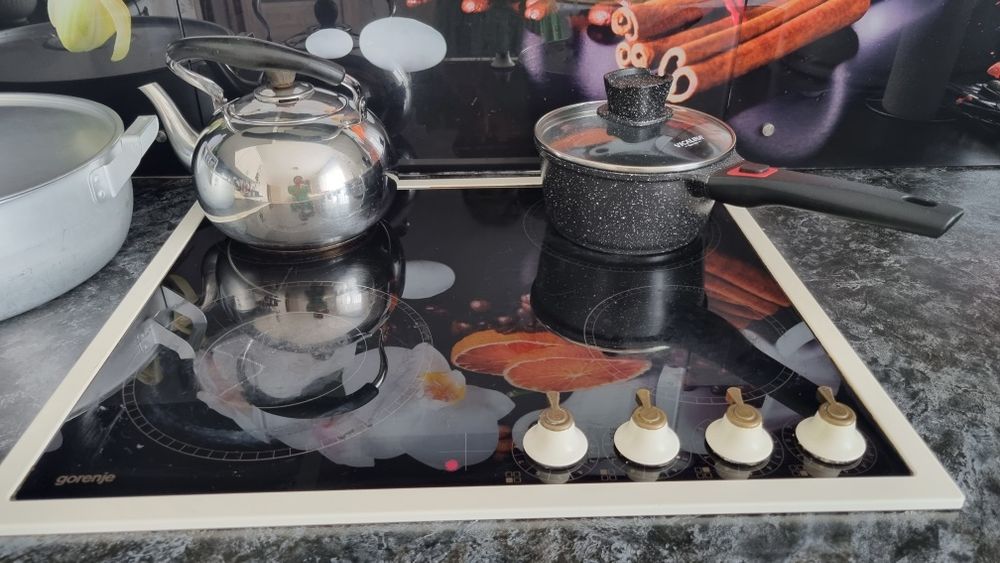 Варочная поверхность