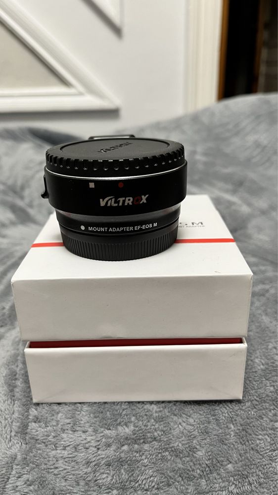 Переходник Viltrox