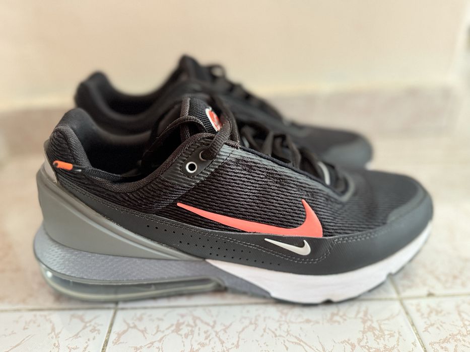 Nike air max pulse