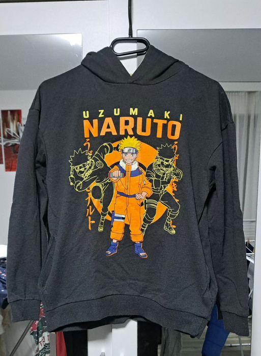 Set doya hanorace, cu gluga, mar.  164