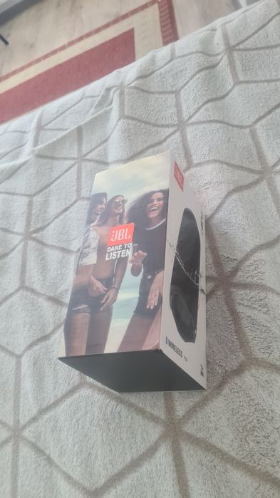 Jbl Flip 7 boxa portabila noua nesigilata