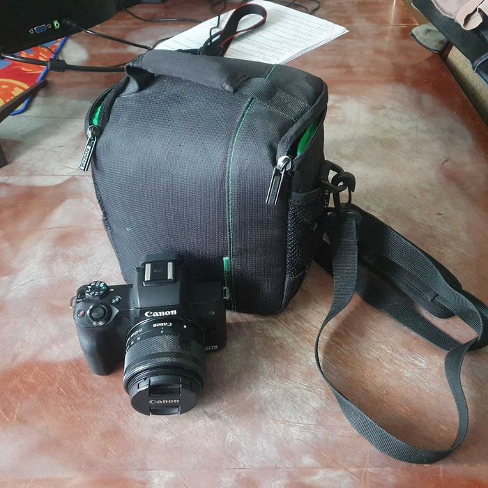 сумка для фотоаппарата RIVACASE
