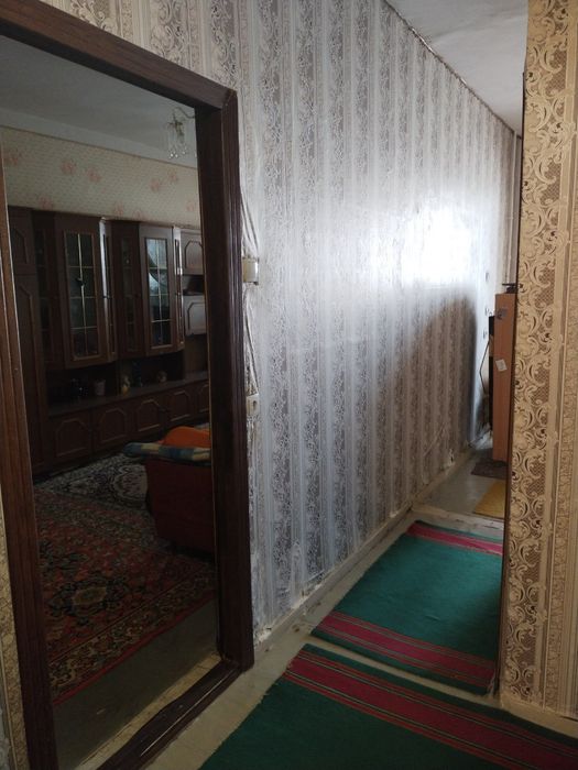 2х комнатная новой планировки в 10 микрорайоне