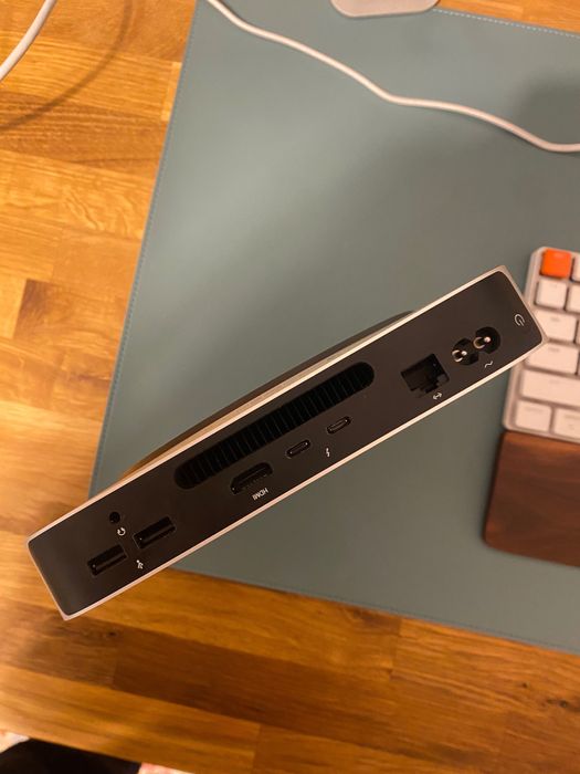 Mac Mini M1 8GB/512GB