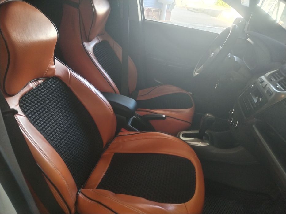 Cobalt 2024 год 9700 км