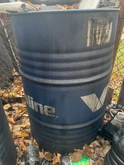 Двигателно масло