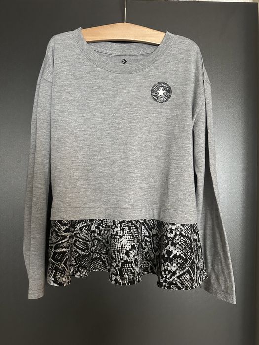 Нова блузка Converse, размер 152см