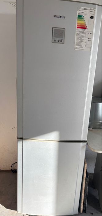 холодильник 50 мың тг газ плита 35 мың ванный мебель 25 мың