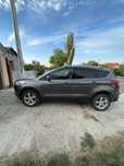 Vând Ford Kuga Titanium