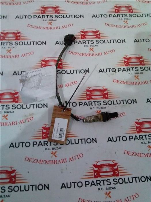 sonda lambda opel corsa d 1.2b