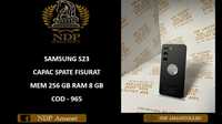 NDP Amanet NON-STOP Bld.Iuliu Maniu 69 SAMSUNG S23, 256 GB (965)