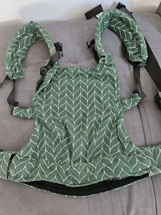 Ергономична раница KAVKA