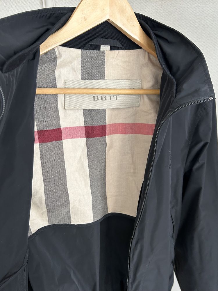 Куртка мужская Burberry