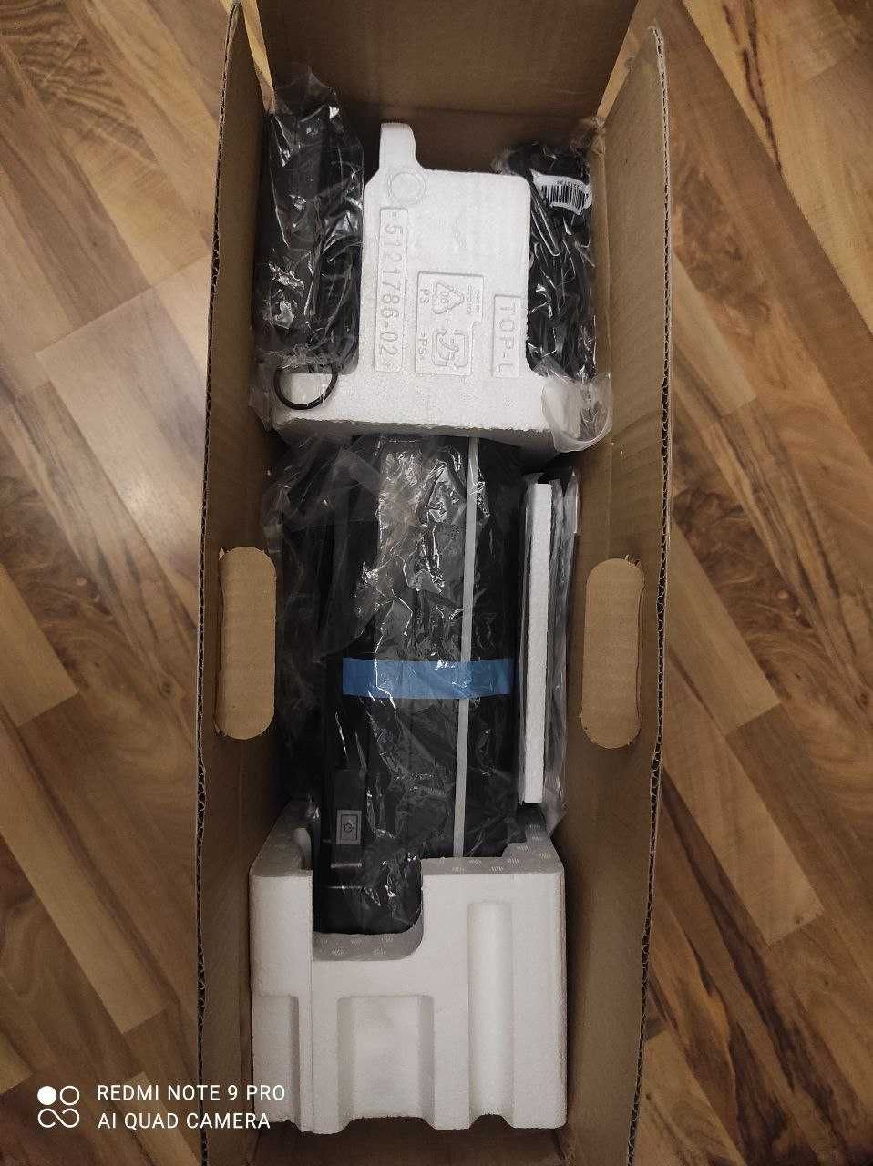 Сканер Epson Perfection V600 Эпсон. Новый