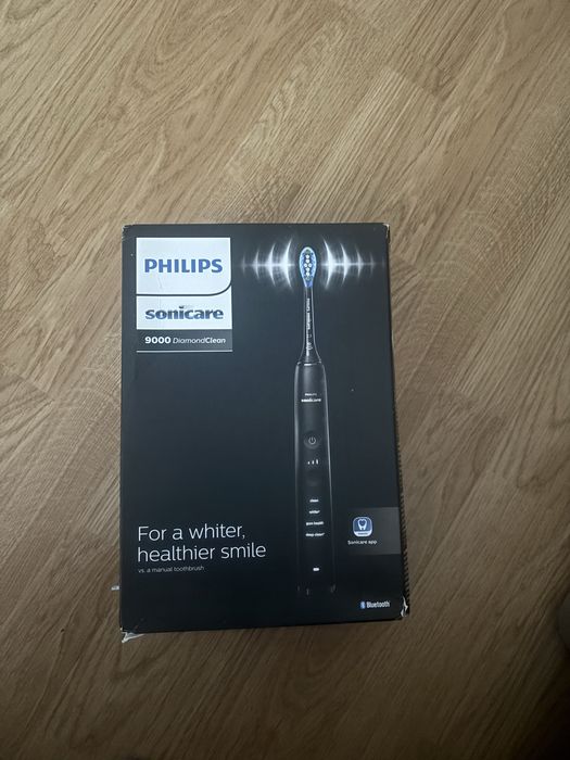 Philips sonicare 9000 diamond