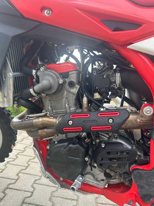 Enduro SWM RS 300r 2016 (Husqvarna TE310) 4T