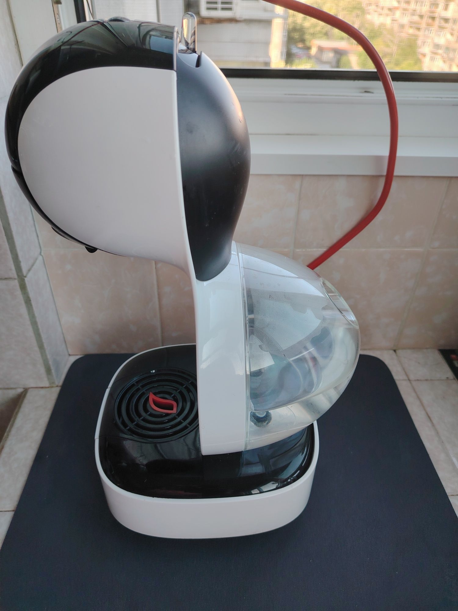 Кафемашина Dolce Gusto Lumio