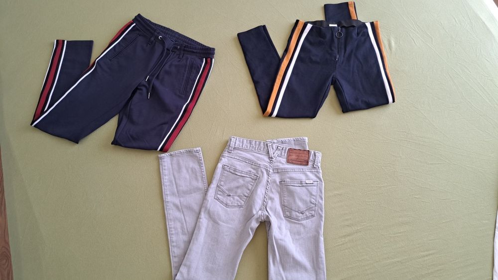 Milla Star by JBC жилетка