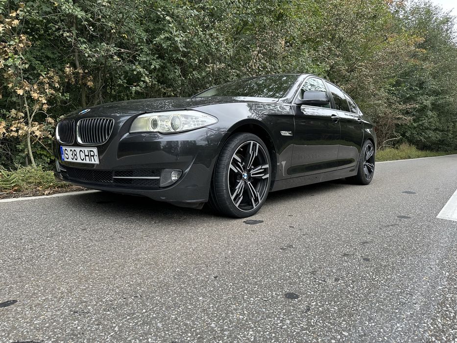 Vand Bmw 520 f10