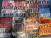 Seria Dexter - Jeff Lindsay complet