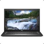 Laptop DELL Latitude 7490, Intel® Core™ i5-8350U, 16GB DDR4,512GB SSD