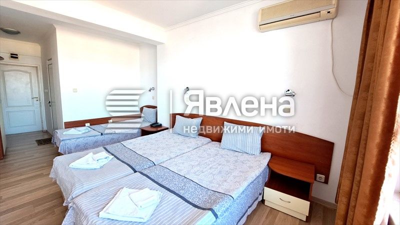 Продава се Едностаен апартамент в Несебър - 41 кв.м за 1440 €/кв.м - Снимка #2