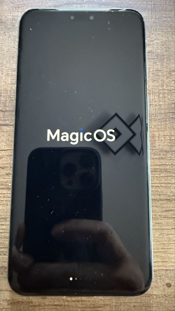 Honor magic 7 pro
