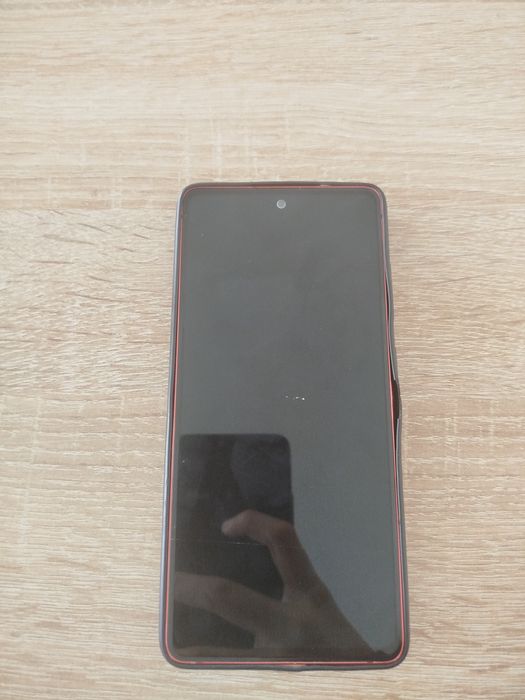 samsung s20fe красный цвет