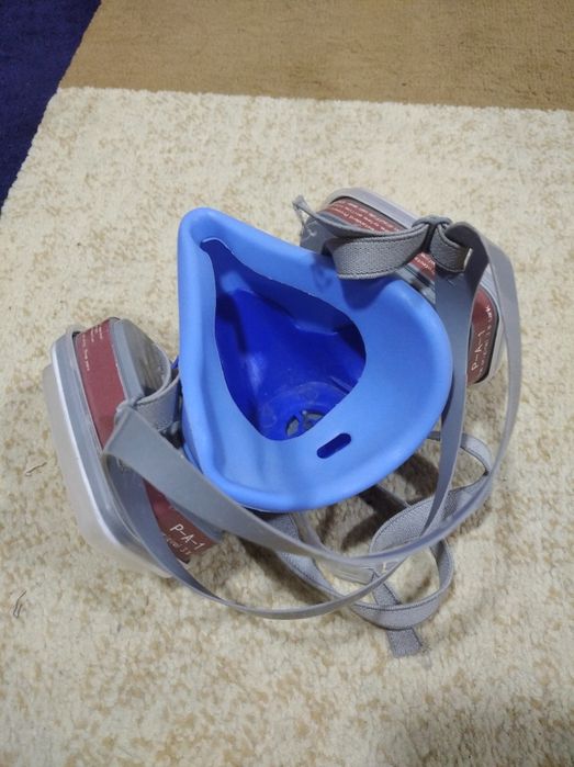 Респиратор новый