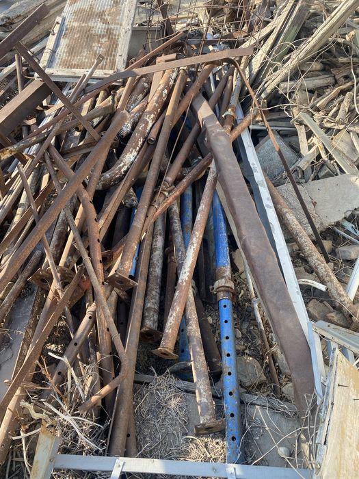 Струбцины строительные