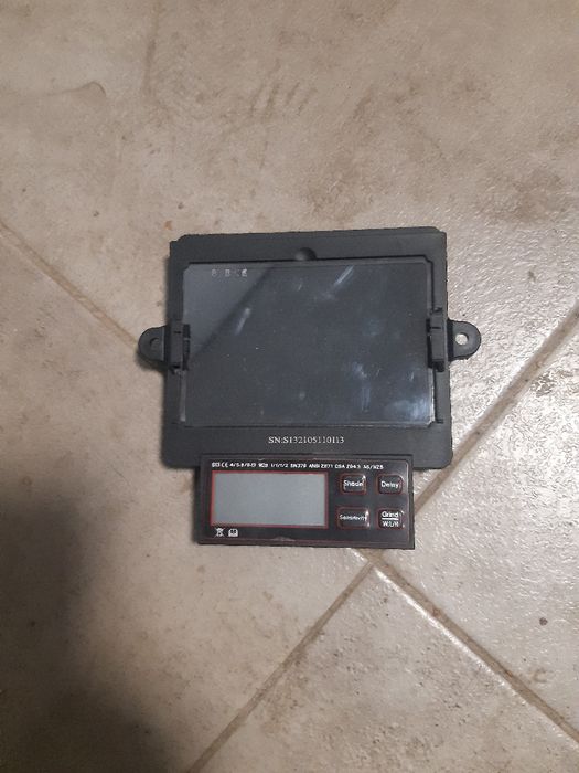 Filtru masca de sudura automata Lascentrum s13
