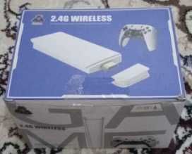 O`yin pristavkasi. Game pad