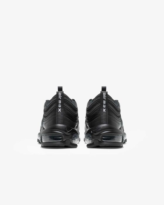 ПРОМО! Nike Air Max 97 Black