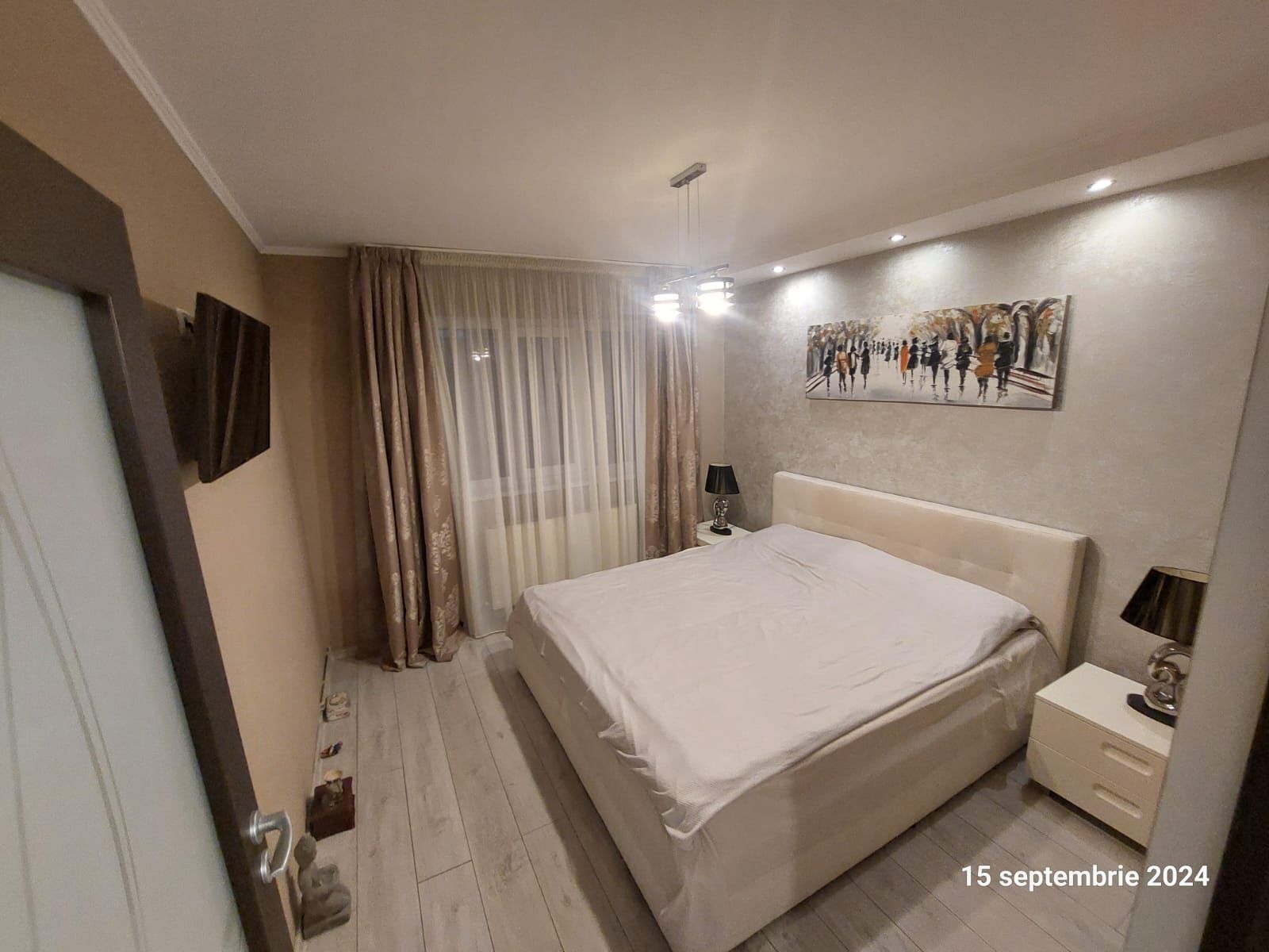 Vând apartament 2 camere