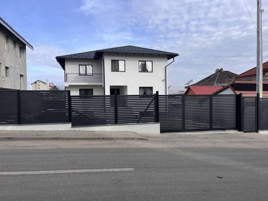 Vand casa zona A in Mun Falticeni