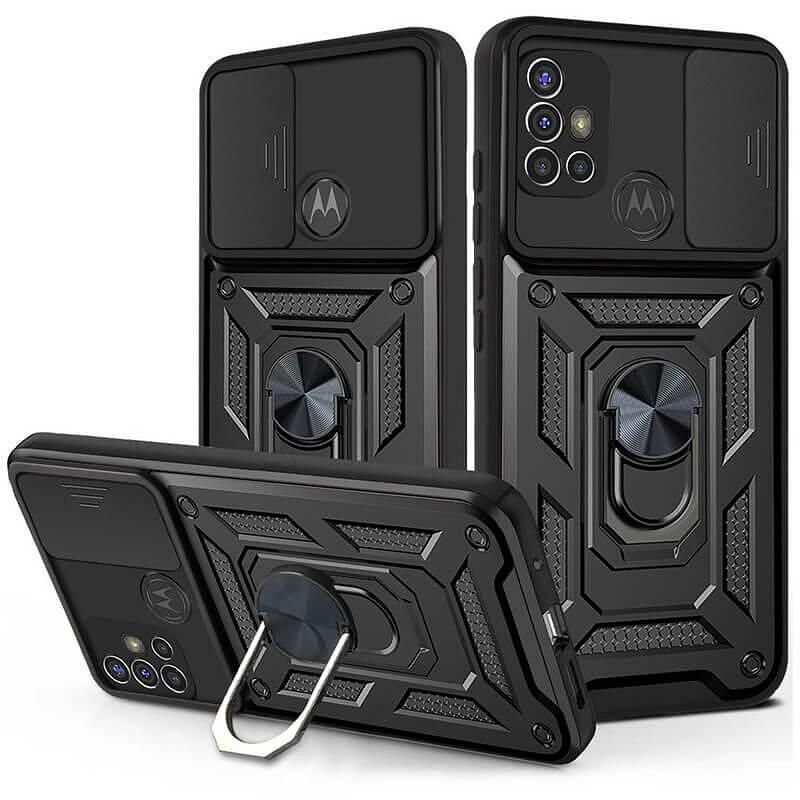 Твърд кейс за Motorola moto e20/e30/e40